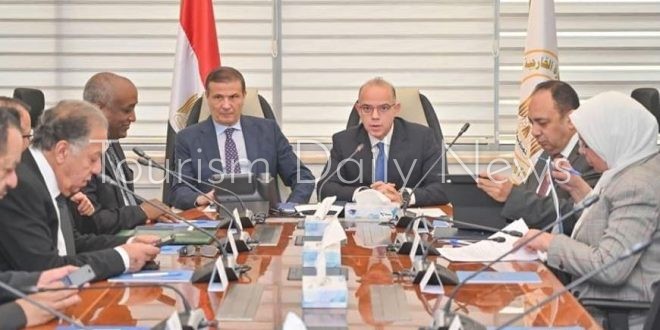 الحكومة تدرس إنشاء كيان استثماري لدعم توسع الشركات المصرية في أفريقيا