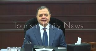 محمود توفيق - وزير الداخلية