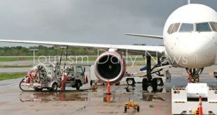 أسعار وقود الطائرات تسجل قفزة قياسية عالمياً منذ بدء العدوان على إيران