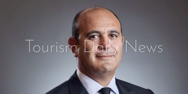 عمرو محمد زكي النقلي في منصب نائب الرئيس التنفيذي لقطاعات الأعمال بالبنك