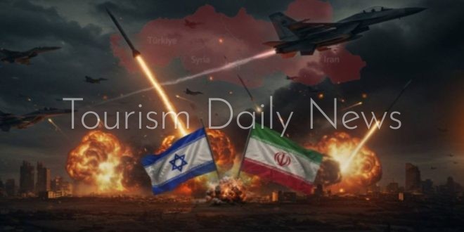 الذكاء الاصطناعي يشكل ساحات الصراع وينعكس على المطارات والبنية التحتية