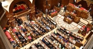 مجلس الشيوخ يناقش تعديل قانون تنظيم العمل في المستشفيات الجامعية