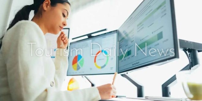 الطلاب أصبحوا أكثر اعتماداً على الذكاء الاصطناعي رغم تراجع الثقة فيه