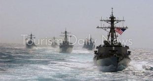 البحرية الأمريكية ترفض مرافقة السفن العابرة لمضيق هرمز خوفاً من المخاطر