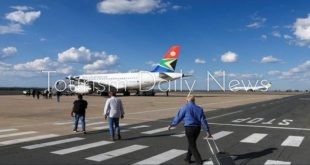 وقود الطائرات يشعل سماء إفريقيا وقفزات قياسية في أسعار تذاكر المسافرين