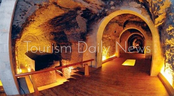 السياحة تكشف جهود الحفاظ على هيبة المواقع التاريخية واحترام ضوابط زيارتها