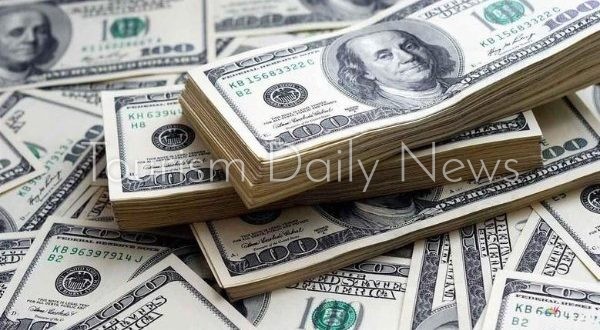 مدفوعة بنمو السياحة .. صندوق النقد يتوقع زيادة مصادر النقد الأجنبي في مصر