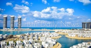 TUI Group تكشف بدء تشغيل رحلات إلى الساحل الشمالي في الصيف المقبل