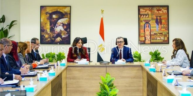 التوسع في مشروعات الإسكان والمرافق بخطة مصر الاستثمارية حتى 2030