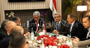 خطة مصر السياحية للتعامل مع تأثيرات الحرب الأمريكية الإسرائيلية على إيران