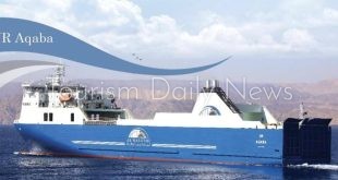 الجسر العربي للملاحة الخيار الأمن لنقل المسافرين والسياح في ظل حرب الخليج