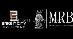 MRB لإدارة المراكز التجارية توقع اتفاقية مع برايت سيتي للتطوير العقاري