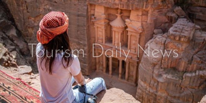 تحركات لتنشيط السياحة الداخلية وبرنامج أردننا جنة لإنقاذ القطاع من التوقف