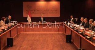 المتحف القومي للحضارة يوسع أساليب العرض المتحفي وإثراء التجربة للزائرين