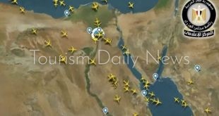 ويجو: مصر أصبحت ممرًا حيويا للرحلات الدولية لتجنب إغلاق أجواء شرق أوسطية