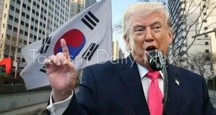 ترامب يوافق على وقف إطلاق النار بعد 39 يوماً من الحرب على إيران