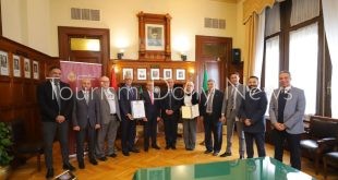 بنك مصر يحصد شهادة الأيزو ISO 41001:2018 في نظم إدارة المرافق والصيانة