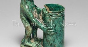 تفاصيل استرداد مصر 13 قطعة أثرية من الولايات المتحدة الأمريكية