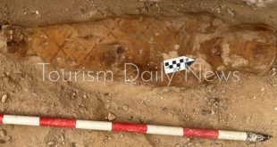 الليثي يكشف أهمية إكتشاف البهنسا والممارسات الجنائزية في عصرين