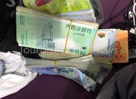 ضبط 588 قضية تهرب واختلاس وإضرار بالمال العام خلال 4 أيام