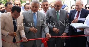 مؤتمر صيانة التراث الثقافي والعالمي لحماية هوية مصر الحضارية