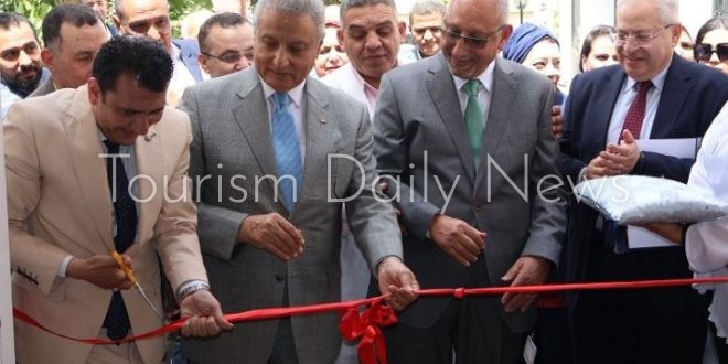 مؤتمر صيانة التراث الثقافي والعالمي لحماية هوية مصر الحضارية