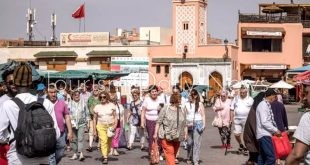 إنطلاق أسبوع الضيافة المغربية من الموروث إلى التميز السياحي