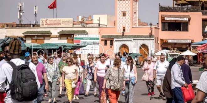 إنطلاق أسبوع الضيافة المغربية من الموروث إلى التميز السياحي