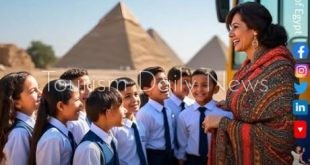 السياحة تضم المدارس الأزهرية لمنصة رحلة لزيارة المواقع الأثرية والمتاحف