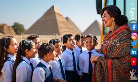 السياحة تضم المدارس الأزهرية لمنصة رحلة لزيارة المواقع الأثرية والمتاحف