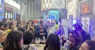 تفاصيل فوز مصر بجائزة أفضل وجهة سياحية والمشاركة في معرض KITF بكازاخستان