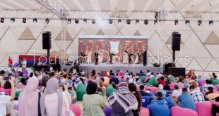 المتحف الكبير يطلق فعالية يوم عائلي لتعزيز السياحة الثقافية والترفيهية