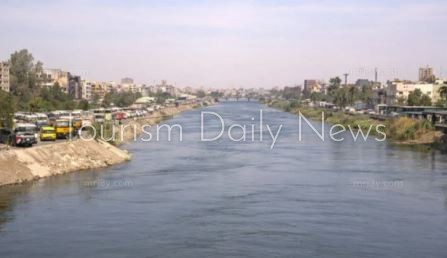 بقعة سولار بترعة الإسماعيلية