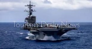 سنتكوم : عودة 38 سفينة للموانئ الإيرانية بسبب الحصار الأمريكي