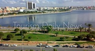 البوسكو يستعد .. أكبر متنزه في ليبيا يعيد رسم خريطة الترفيه في بنغازي