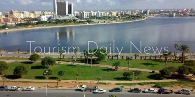 البوسكو يستعد .. أكبر متنزه في ليبيا يعيد رسم خريطة الترفيه في بنغازي