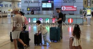 الحرب على إيران تعيد تشكيل قطاع السياحة والسفر في الشق الأوسط