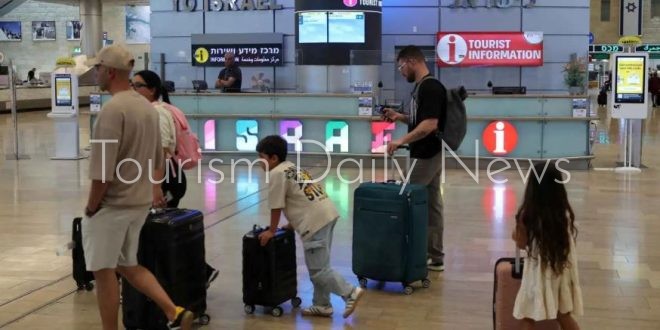 الحرب على إيران تعيد تشكيل قطاع السياحة والسفر في الشق الأوسط