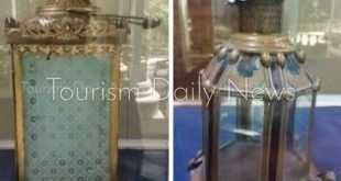 متحف قصر الأمير محمد علي بالمنيل يفتتح معرضًا مؤقتًا بعنوان “نور القصر”