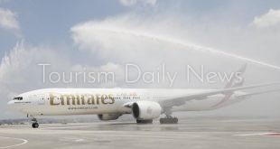 الإمارات تمدد الإغلاق الجزئي لمجالها الجوي حتى الاثنين المقبل