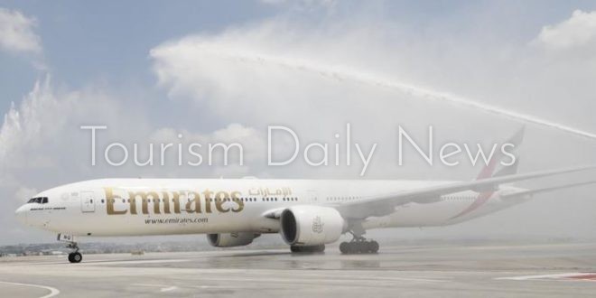 الإمارات تمدد الإغلاق الجزئي لمجالها الجوي حتى الاثنين المقبل