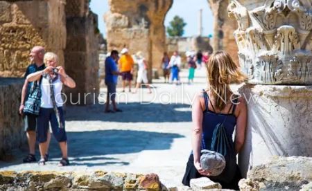 السياحة التونسية