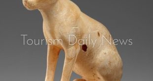 الآثار المستردة من الولايات المتحدة الأمريكية تعكس الحياة في مصر القديمة