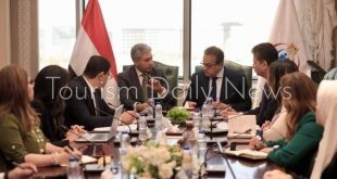 تعميم الإرشادات الطبية المُعتمدة من الصحة على جميع عيادات المنشآت الفندقية