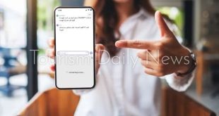 شات جي بي تي تخطط الرحلات والسفر في 25 دولة