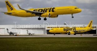 ترمب يضع سبيريت أفييشن على طاولة البيع ويرفض اندماجها مع أميركان إيرلاينز