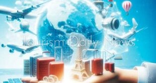 السياحة الرقمية أهم محركات صناعة السفر واعتماد متزايد على الذكاء الاصطناعي