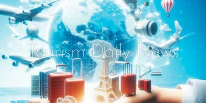 السياحة الرقمية أهم محركات صناعة السفر واعتماد متزايد على الذكاء الاصطناعي