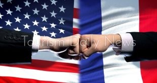 فيديو يشعل أزمة عابرة للأطلسي بين فرنسا وأمريكا ويجتاح مواقع التواصل