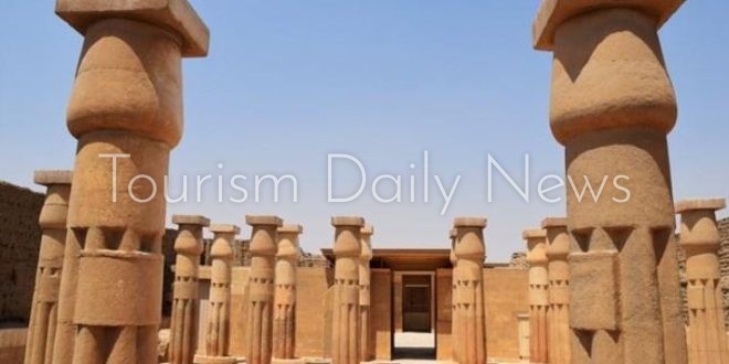 كيف حوّل المصريون القدماء الموت إلى أعظم إنجاز معماري؟